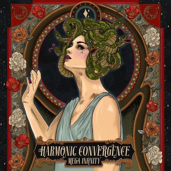Harmonic Convergence
