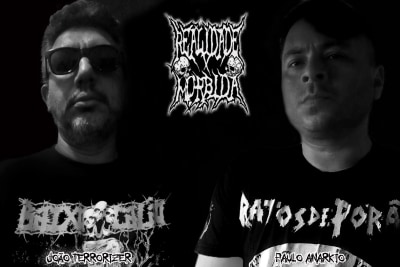 Metamorfose Degenerada