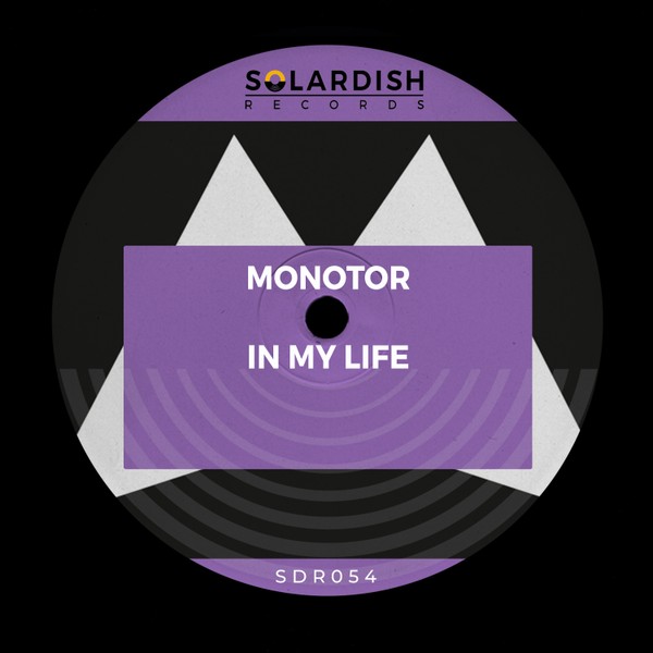 SDR054-Monotor-In-My-Life