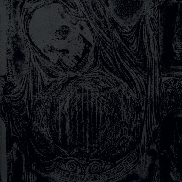 Js Donny - Death Folk [Pre-Order]