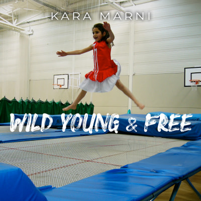 Wild, Young & Free