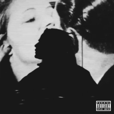 Francis Wolfe - Ghost Girl (EP)