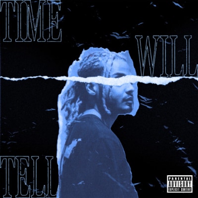 Francis Wolfe - Time Will Tell
