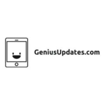 Genius Updates