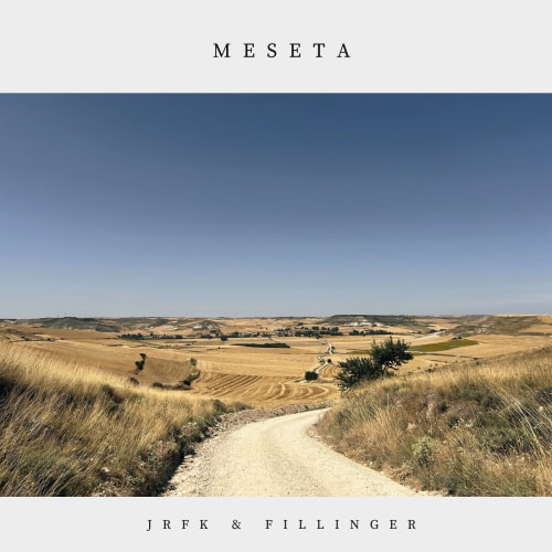 JRFK, Fillinger - Meseta