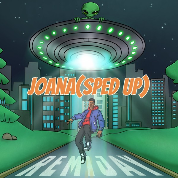 Joana-Sped Up