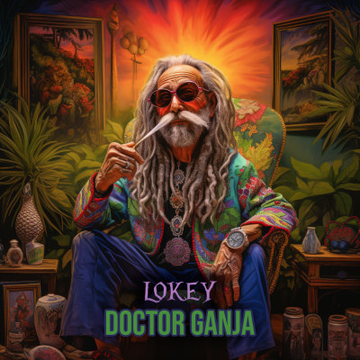 Lokey - Doctor Ganja