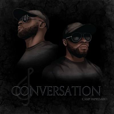 Conversation Vol. 1 - Show More Love