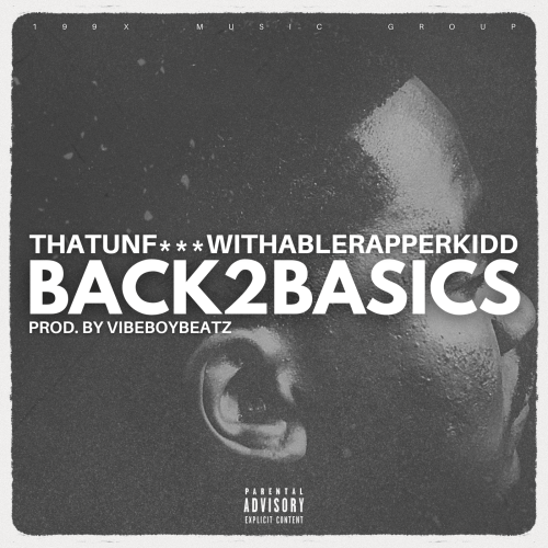 T.U.R.K - Back2Basics