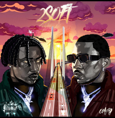 2SOFT EP
