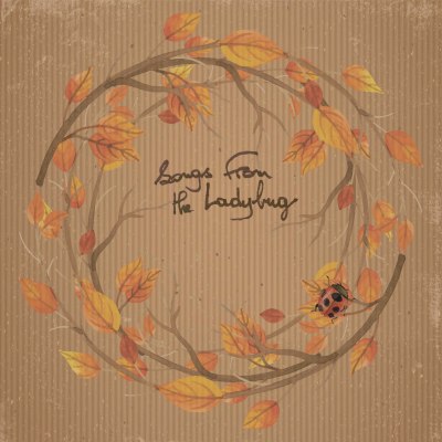 Songs from the Ladybug - Ladybug