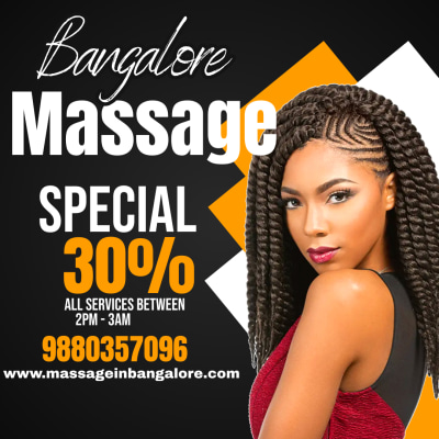 Body Massage Bangalore