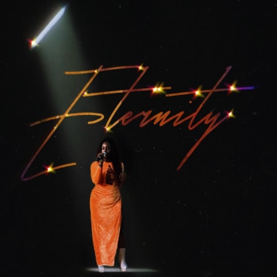 Michelle Melodi - Eternity (Album)