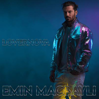 Lovernova by Emin Macbayli