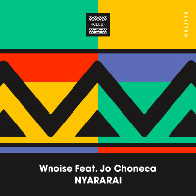 Wnoise Feat. Jo Choneca - Nyararai