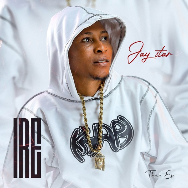 Jay Star - IRE EP