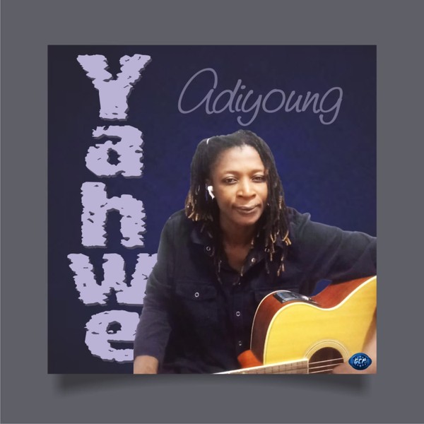 AdiYoung - Yahwe