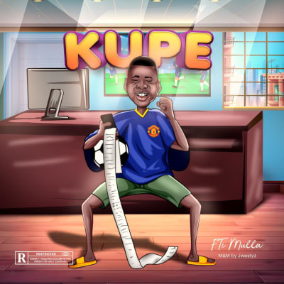 FTi Mulla - Kupe