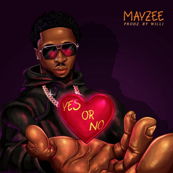 MAYZEE - Yes or No