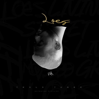 Texla Tunez - Living On Easy Street (LOES EP)