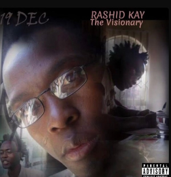 Rashid Kay - The Visionary