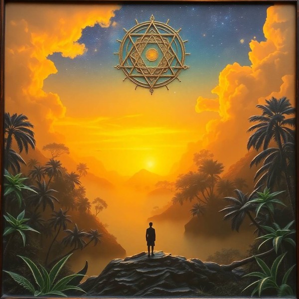 Moksha - CALAGNA