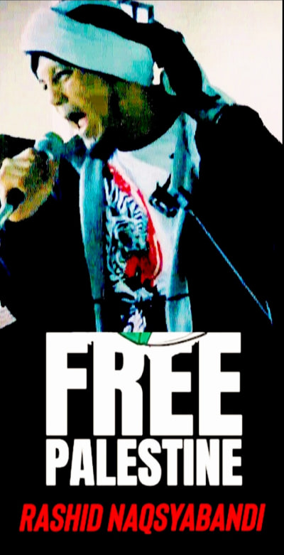 Free Palestine