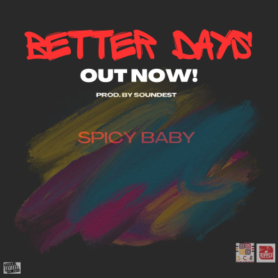 Better Days