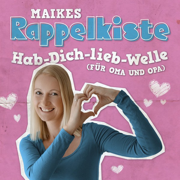 Hab-Dich-Lieb-Welle (Für Oma und Opa)