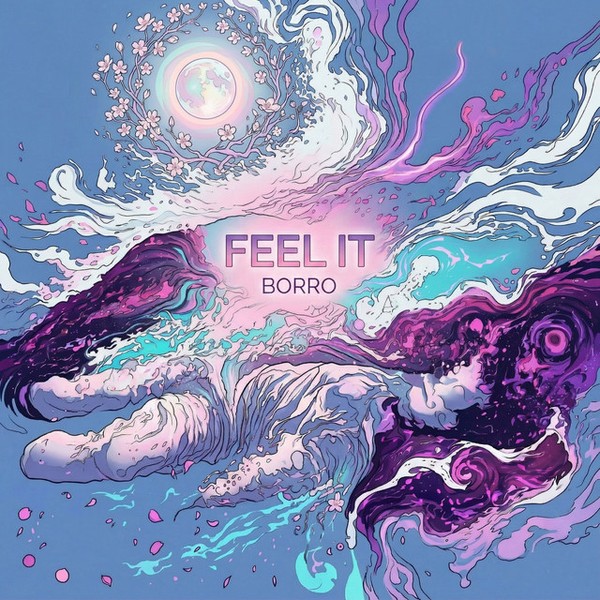 Feel It - Radio Edit