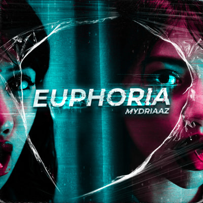 Mydriaaz - Euphoria 