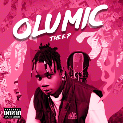 THE EP(Classified)by Olumic