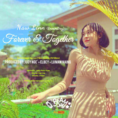 Forever & Together