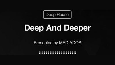 Every Monday (4pm - 6pm UK time)                         House Tech Radio