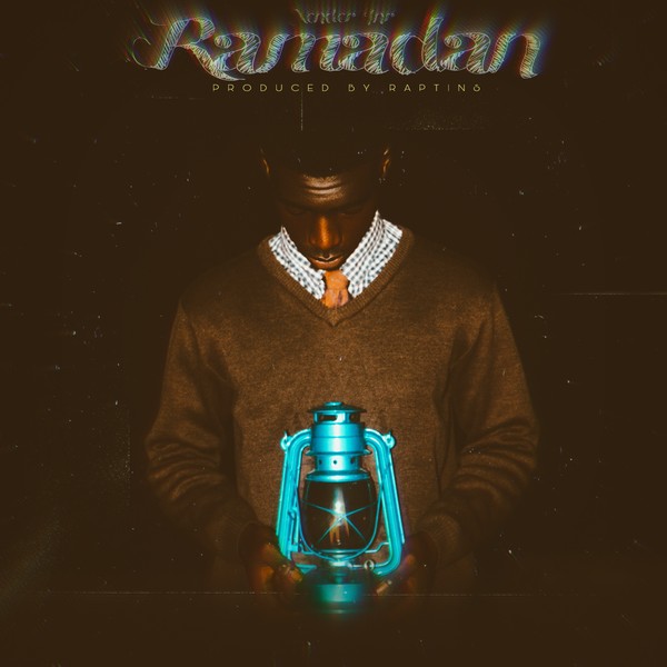 Xender Jnr Ramadan