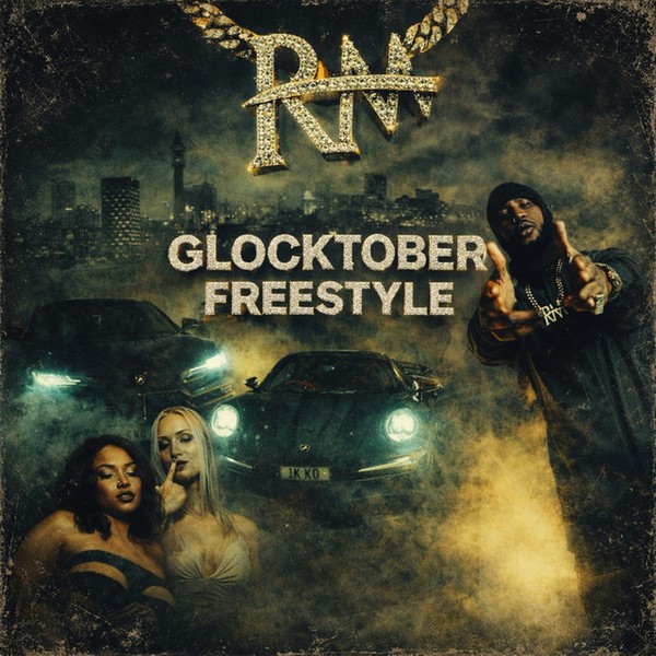 Glocktober Freestyle