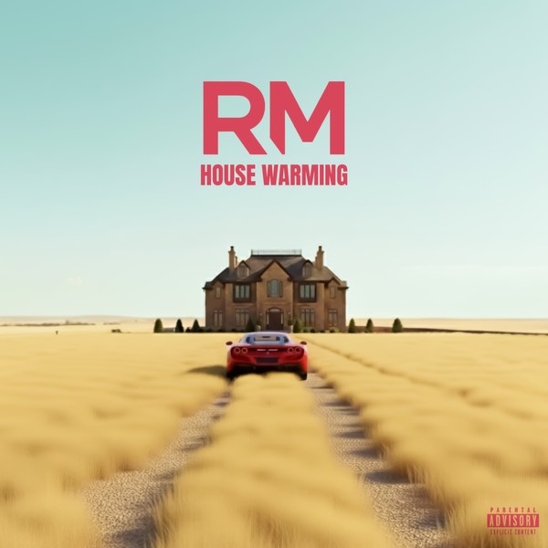 House Warming EP
