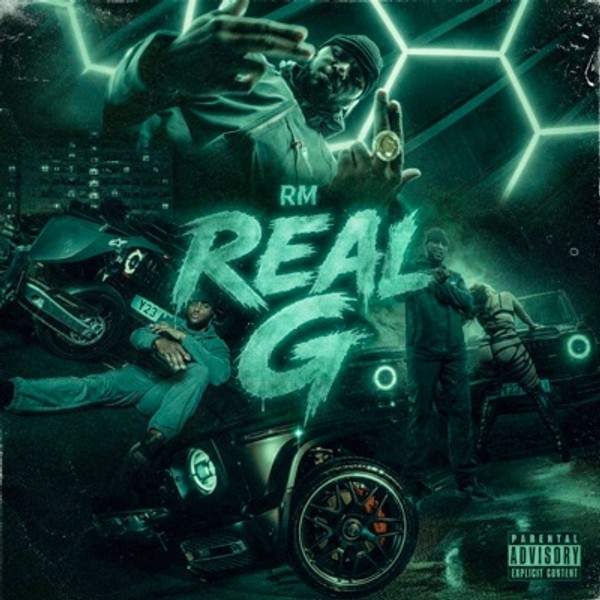 Real G - Single