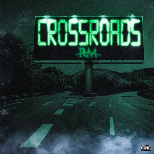 CROSSROADS