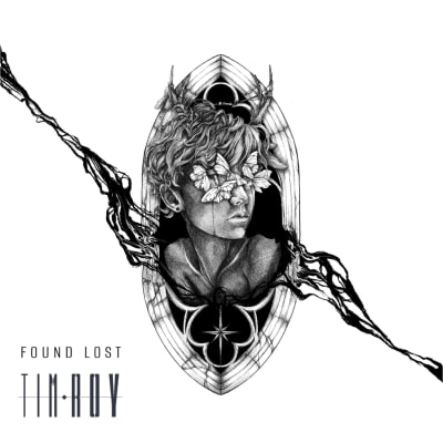 Tim Roy - Found Lost