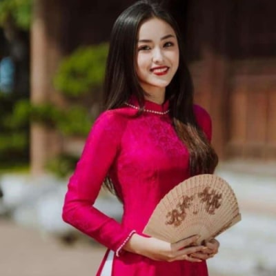 MỸ LAN - CEO & FOUNDER của JUN88