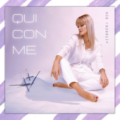 Qui con me - Zoe Tedeschi