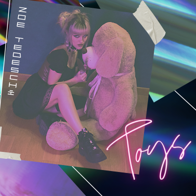 Toys - Zoe Tedeschi