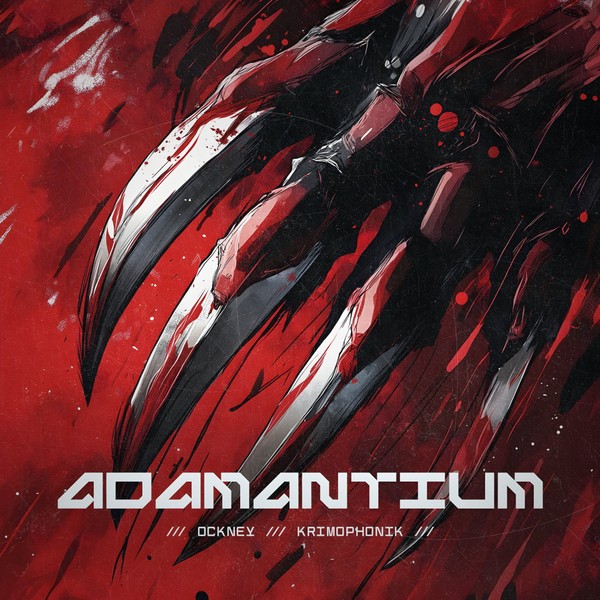 Adamantium