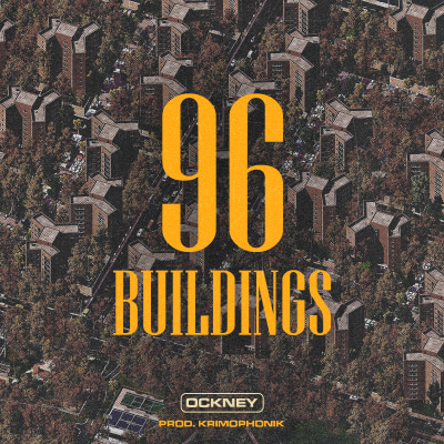 96 BUILDINGS