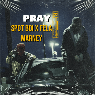 Pray