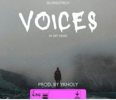 Voices in my head