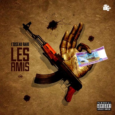 Les amis
