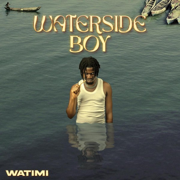 Waterside Boy