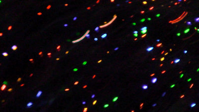 [holiday: haus special]